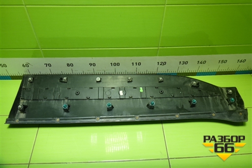 Накладка двери передней левой (609000495AA) для Chery Tiggo 7 Pro с 2019г (Тиго 7 Про)