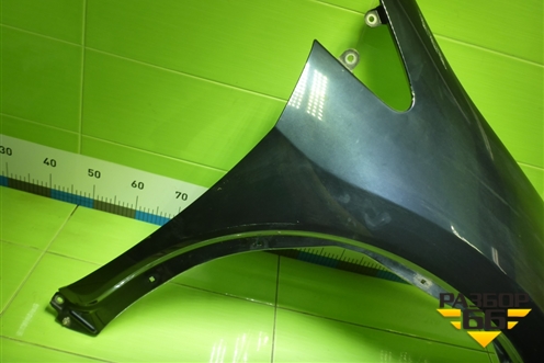 Крыло переднее правое (60210SMGE00ZZ) для Honda Civic 5D с 2005-2011г (Цивик)