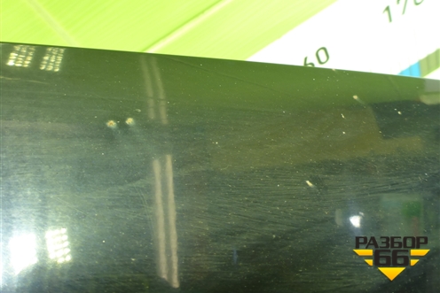 Крыло переднее правое (60210SMGE00ZZ) для Honda Civic 5D с 2005-2011г (Цивик)