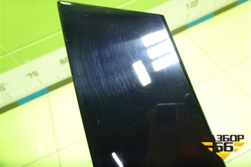 Накладка двери задней левой (на рамку) (551001074AA) для Jaecoo J8 c 2024г (Джей8)