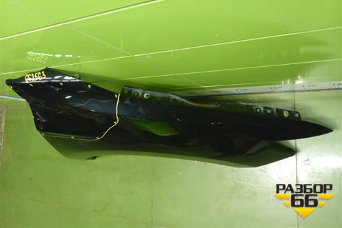 Крыло переднее правое (5380133200) для Toyota Camry V70 с 2017г (Камри)