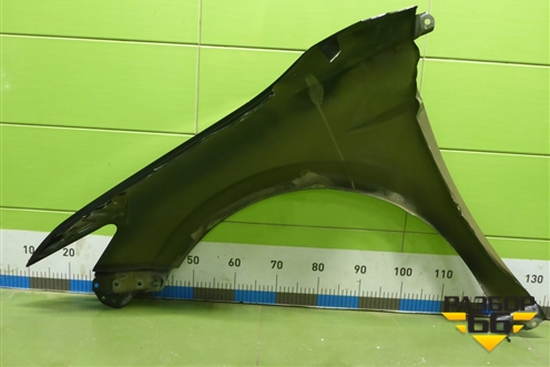 Крыло переднее правое (5380133200) для Toyota Camry V70 с 2017г (Камри)