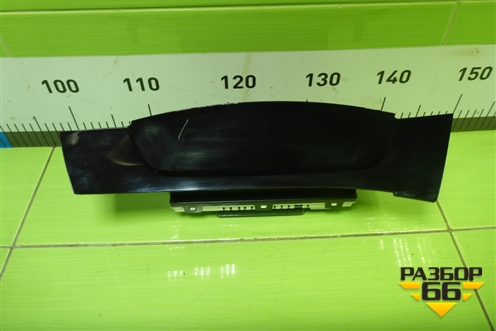 Дисплей информационный (78100G516) для Honda Civic 5D с 2005-2011г (Цивик)