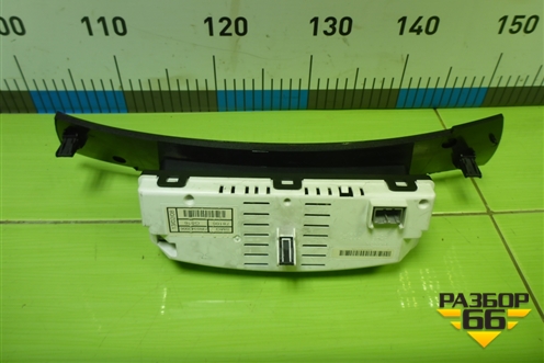 Дисплей информационный (78100G516) для Honda Civic 5D с 2005-2011г (Цивик)