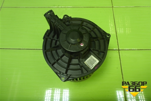 Моторчик отопителя для Honda Civic 5D с 2005-2011г (Цивик)