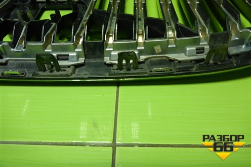 Решетка радиатора (после 2021г) (32234984) для Volvo XC60 с 2017-2025г (ХС60)