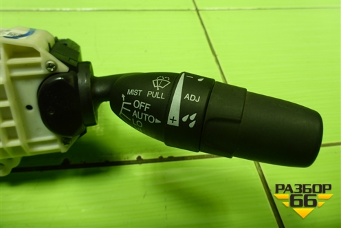 Переключатель подрулевой в сборе (35250SMGH510) для Honda Civic 5D с 2005-2011г (Цивик)