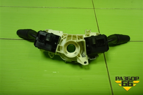 Переключатель подрулевой в сборе (35250SMGH510) для Honda Civic 5D с 2005-2011г (Цивик)