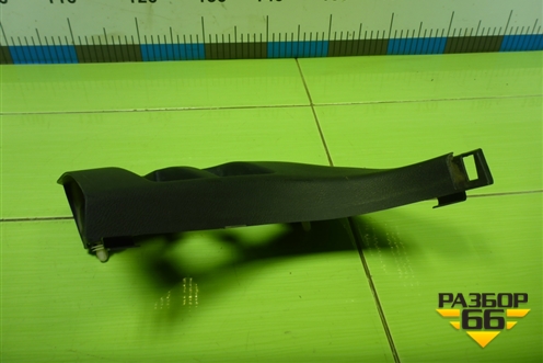 Накладка порога внутренняя переднего левого (передняя часть) (83161SMGG) для Honda Civic 5D с 2005-2011г (Цивик)