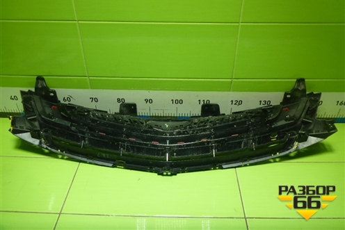 Решетка радиатора (до 2023г) (6600126529) для Geely Coolray с 2019-2025г (Кулрей)