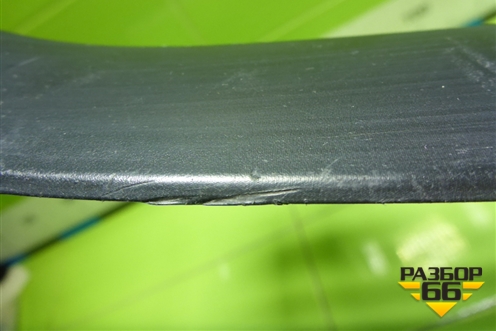 Решетка радиатора (после 2005г) (863611C410) для Hyundai Getz с 2002г (Гетц)