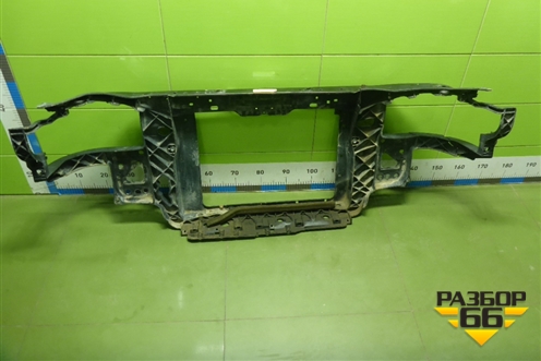 Панель передняя (после 2005г) для Hyundai Getz с 2002г (Гетц)