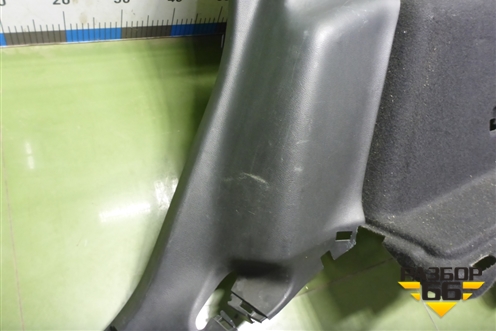 Обшивка багажника правая (5ти дверный кузов) (84601SMGS221) для Honda Civic 5D с 2005-2011г (Цивик)