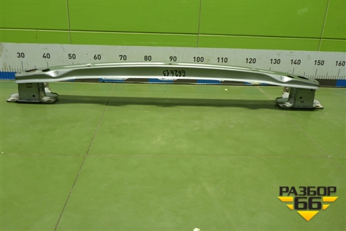 Усилитель заднего бампера (601004498AA) для OMODA C5 с 2022г (Ц5)