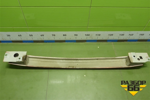 Усилитель заднего бампера (S203F2702040101) для Changan CS55 PLUS с 2019г (ЦС 55 плюс)