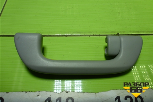 Ручка внутренняя потолочная для Honda Civic 5D с 2005-2011г (Цивик)