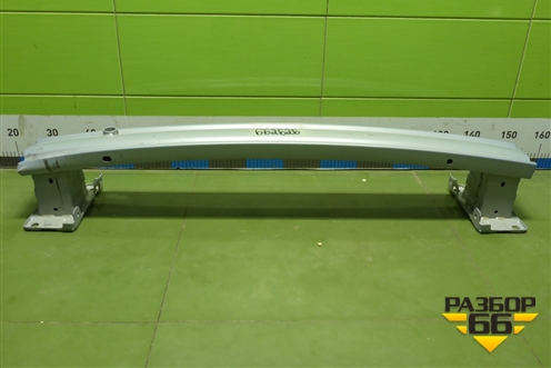 Усилитель переднего бампера (8892891616C15) для Geely Cityray с 2024-2025г (Ситирей)