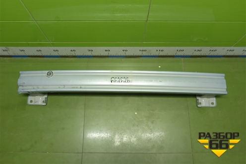 Усилитель переднего бампера (8892891616C15) для Geely Cityray с 2024-2025г (Ситирей)