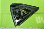 Ручка наружная двери задней левой (72680SMGE020) для Honda Civic 5D с 2005-2011г (Цивик)