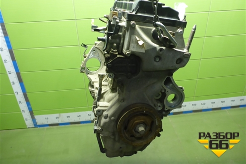Комплектующие запчасти к двигателю (1.8л R18A2 РКПП) (06114RNA010) для Honda Civic 5D с 2005-2011г (Цивик)
