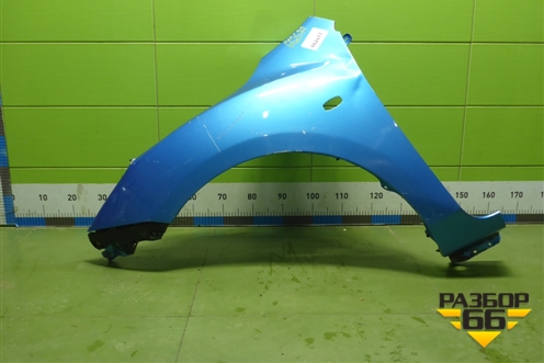 Крыло переднее левое (BP4K52211D) для Mazda Mazda 3 (BK) с 2003-2009г 