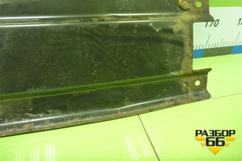 Кронштейн для Hyundai Porter с 1996-2011г (Портер)