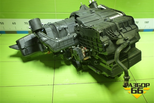 Корпус отопителя (7902ASMGG) для Honda Civic 5D с 2005-2011г (Цивик)