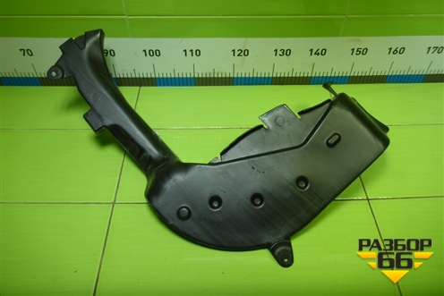 Воздуховод отопителя (83333SMG) для Honda Civic 5D с 2005-2011г (Цивик)