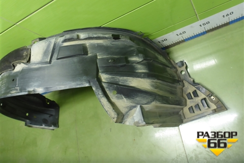 Локер передний левый (74151SMGE) для Honda Civic 5D с 2005-2011г (Цивик)