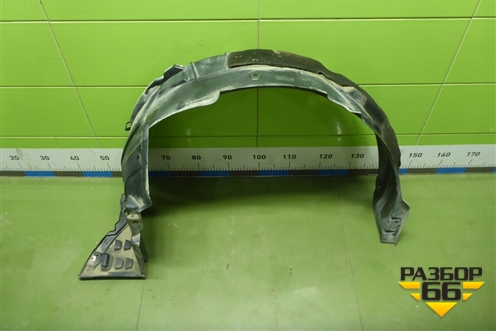 Локер передний правый (74101SMGE) для Honda Civic 5D с 2005-2011г (Цивик)