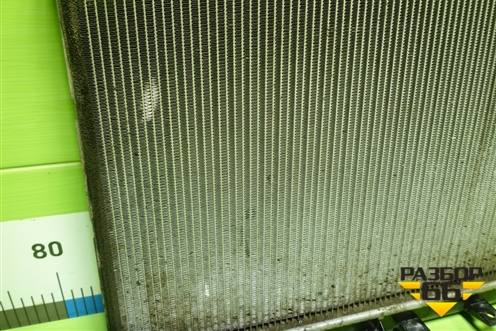 Радиатор охлаждения (MF2220003720) для Honda Civic 5D с 2005-2011г (Цивик)