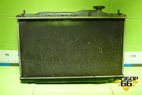 Радиатор охлаждения (MF2220003720) для Honda Civic 5D с 2005-2011г (Цивик)