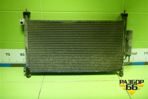 Радиатор кондиционера для Honda Civic 5D с 2005-2011г (Цивик)