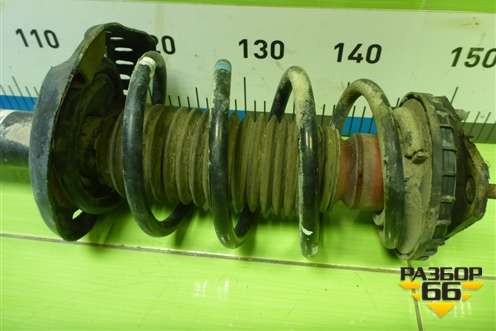 Амортизатор передний правый (51605SMGE) для Honda Civic 5D с 2005-2011г (Цивик)