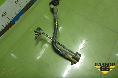 Стабилизатор передний для Honda Civic 5D с 2005-2011г (Цивик)