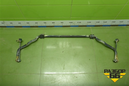 Стабилизатор передний для Honda Civic 5D с 2005-2011г (Цивик)