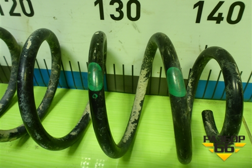 Пружина задняя для Honda Civic 5D с 2005-2011г (Цивик)