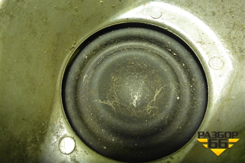 Опора двигателя правая (1.8л R18A2) для Honda Civic 5D с 2005-2011г (Цивик)