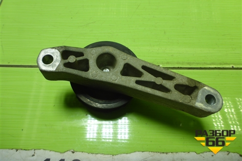 Кронштейн ролика (1.8л R18A2) для Honda Civic 5D с 2005-2011г (Цивик)