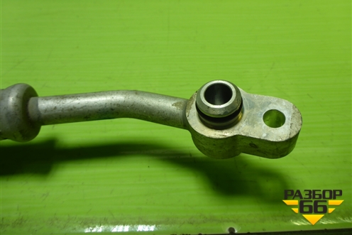 Трубка кондиционера для Honda Civic 5D с 2005-2011г (Цивик)