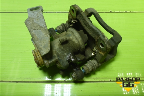 Суппорт задний правый для Honda Civic 5D с 2005-2011г (Цивик)