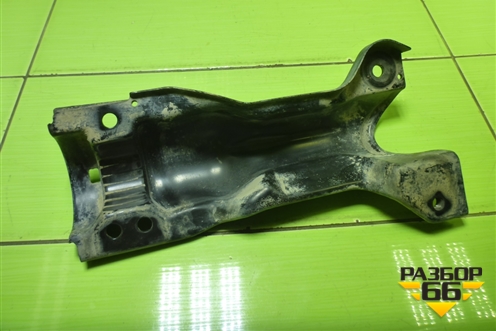 Кронштейн рулевой рейки для Honda Civic 5D с 2005-2011г (Цивик)