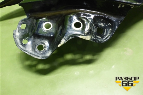 Крыло переднее левое (5380206220) для Toyota Camry V70 с 2017г (Камри)