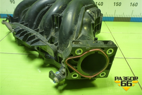 Коллектор впускной (1.8л R18A2) для Honda Civic 5D с 2005-2011г (Цивик)