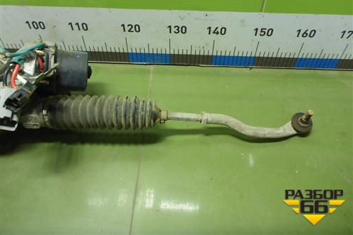 Рейка рулевая под электроусилитель (53601SMGP99) для Honda Civic 5D с 2005-2011г (Цивик)
