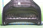 Капот (5330178010) для Lexus NX 200 с 2014-2021г (НХ)