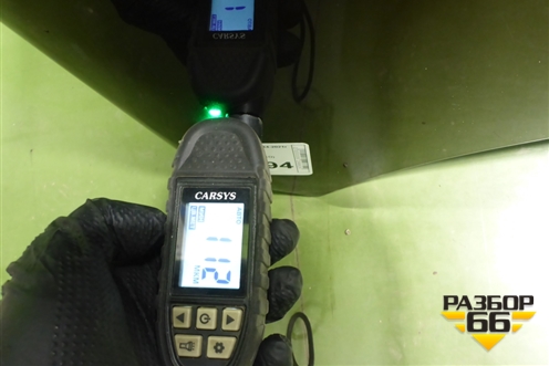 Капот (5330178010) для Lexus NX 200 с 2014-2021г (НХ)