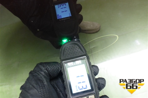 Капот (5330178010) для Lexus NX 200 с 2014-2021г (НХ)