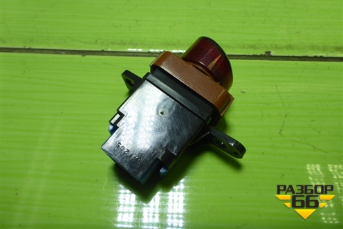 Кнопка аварийной сигнализации для Honda Civic 5D с 2005-2011г (Цивик)