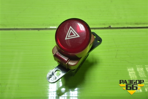 Кнопка аварийной сигнализации для Honda Civic 5D с 2005-2011г (Цивик)